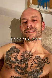 Alberto - Uomo cerca donna Bassano del Grappa