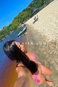 Sophia - Udine Escorts