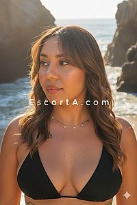 Bruna - Escort Torino