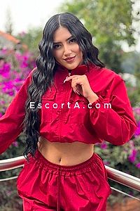 Jazmin - Escort Venezia