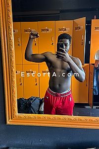 Mowgli - Lecco Boy Escorts