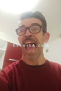 James50 - Uomo cerca donna Calcinaia