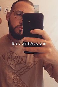 Paco - Uomo cerca donna Napoli