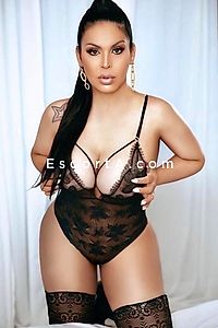 Megan - Voghera Escorts