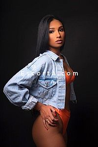 Karen - Palermo Escorts
