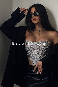 Sophia Brant - Alghero Escorts