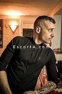Michael.R - Uomo cerca donna Imperia