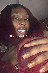 Luxieee - Cosenza Escorts