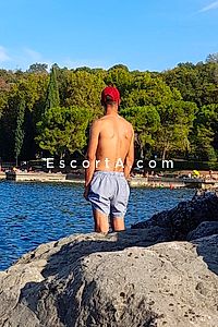 Mechal - Asola Boy Escorts