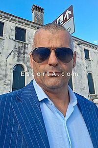 Bryan - Uomo cerca donna Argenta