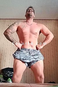 Edward - Uomo cerca donna Cervignano del Friuli