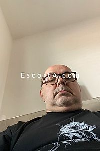 Xandro - Cantù Boy Escorts