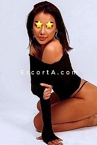 Vanessa ❤ - Escort Roseto degli Abruzzi