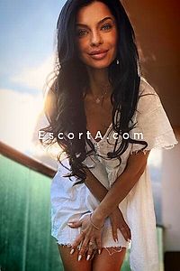 Eryka - Escort Savona