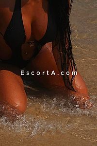 Isabella Ferraz - Escort Como