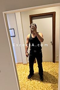 Marco - Brescia Boy Escorts