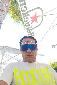 Antonio - Agropoli Boy Escorts