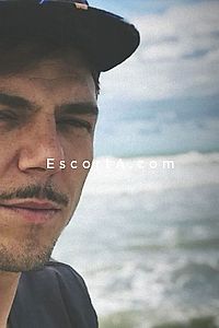 Pacci0 - Rho Boy Escorts