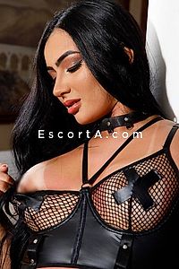 Ori - La Spezia Escorts