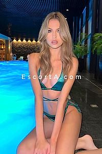 Sweet Candy - Pisa Escorts