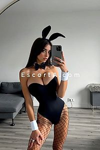 Rosmary - Escort Bari