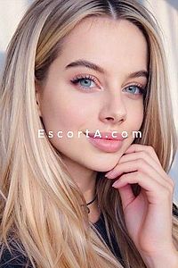 Bemby - La Spezia Escorts
