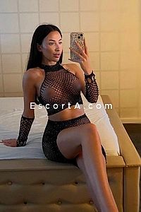 Allegra - Escort Capri