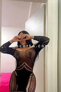 Anna - Bibione Escorts