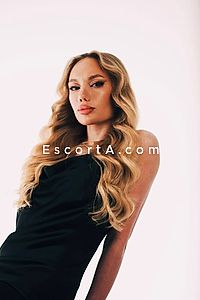 Lisa - Bari Escorts