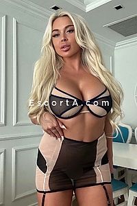 Laura - Escort Treviso