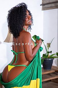 CAMILLA CIOCCOLATINA - Escort Arezzo