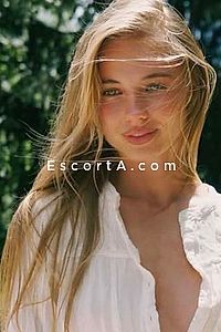 Tasya - Bolzano Escorts