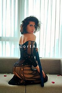 Alessia - Escort Trans Terrasini