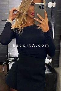 ALICE - Messina Escorts