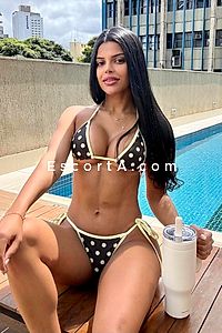 BARBARA - Modena Escorts