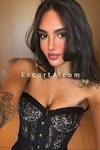 Irina - Escort Monza