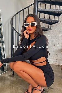 Sofia - Escort Capri
