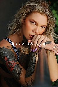 Lisa - Piacenza Escorts