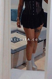 ANTONELLA - San Donato Milanese Escorts