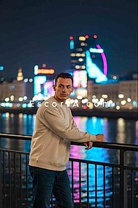 Zizo - Ancona Boy Escorts