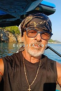 Josip - Ragusa Boy Escorts