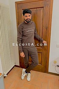 Junnii - Lugo Boy Escorts