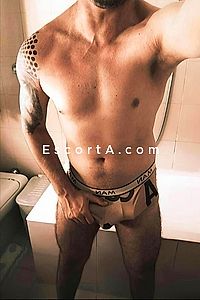 Alessandro - Uomo cerca donna Bologna