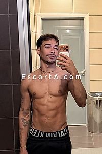 Luigi - Uomo cerca donna Milano