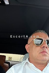 Daniel - Jesolo Boy Escorts