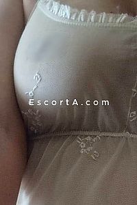 Gesicca - Salerno Escorts