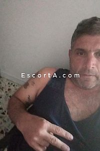 Marco - Latina Escorts