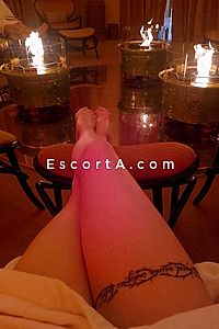 Serena - Escort Parma
