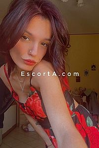 Selena - Escort Forlì