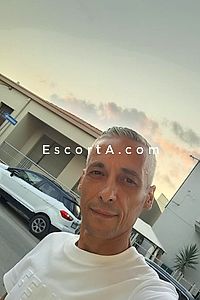 Michele - Alghero Boy Escorts